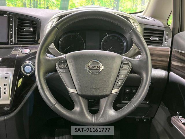 Nissan ELGRAND 2019-03 7250705-10