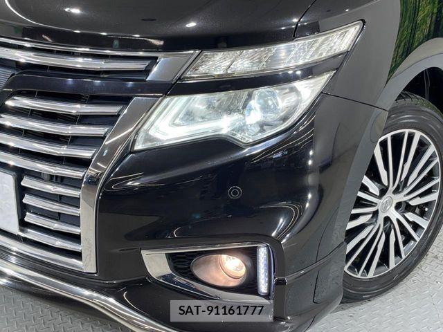 Nissan ELGRAND 2019-03 7250705-11