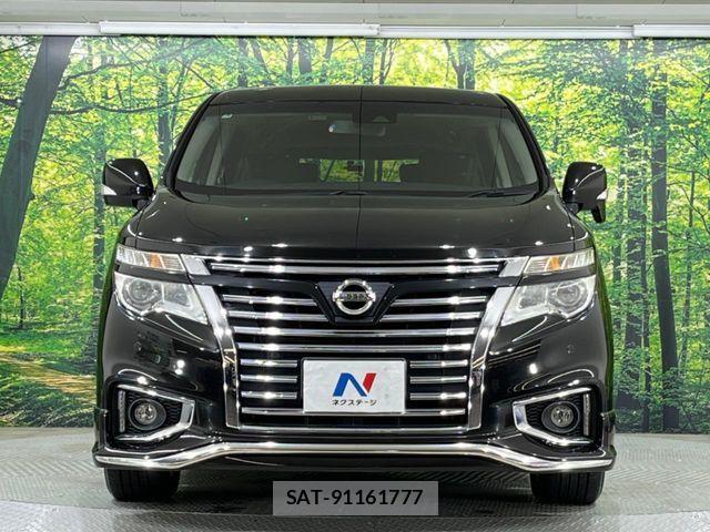 Nissan ELGRAND 2019-03 7250705-13