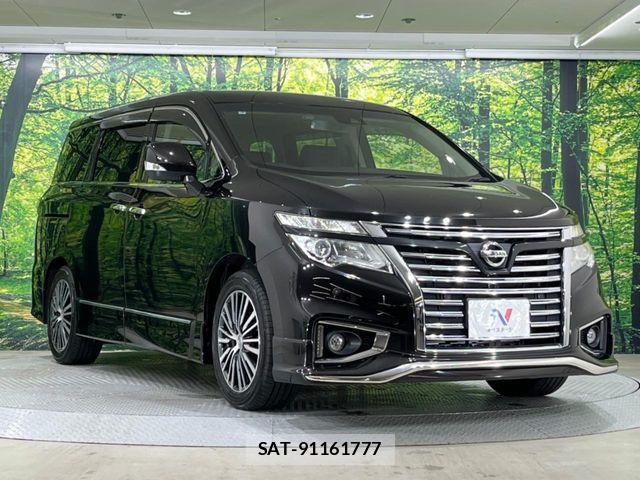 Nissan ELGRAND 2019-03 7250705-15