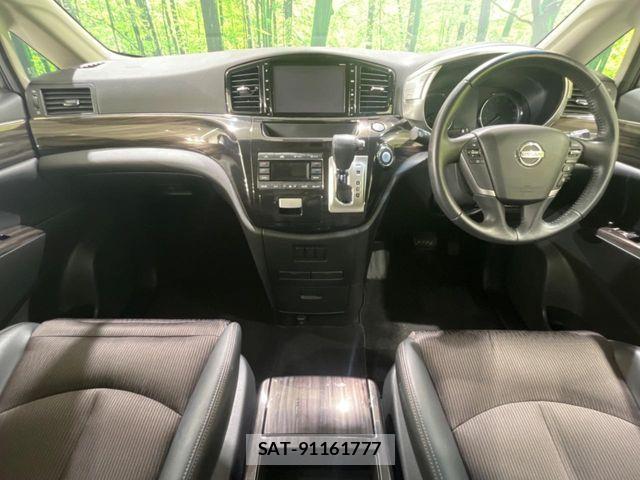 Nissan ELGRAND 2019-03 7250705-1