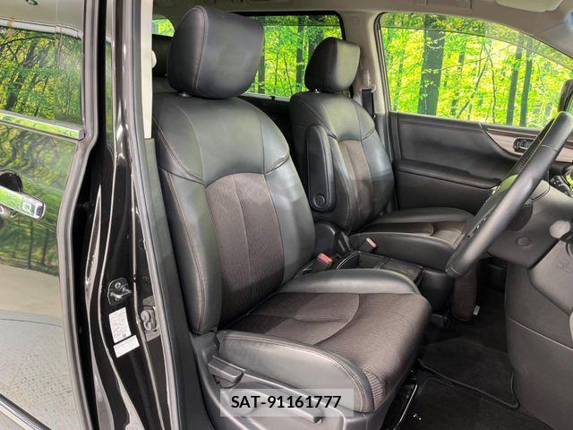 Nissan ELGRAND 2019-03 7250705-6