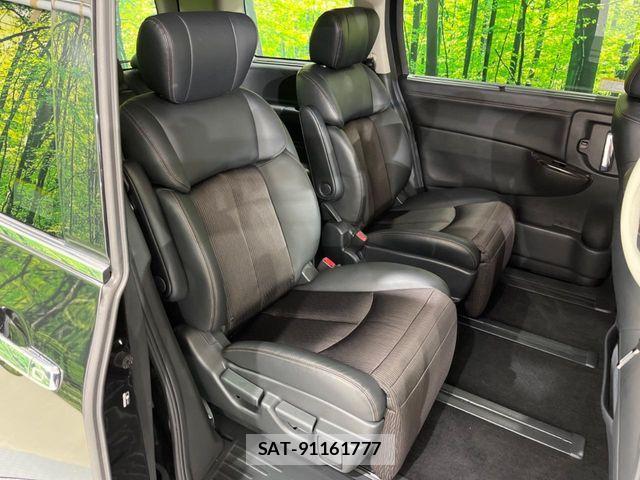 Nissan ELGRAND 2019-03 7250705-7