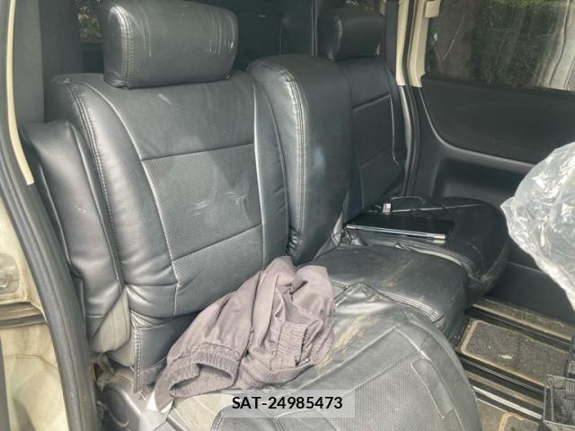 Nissan ELGRAND 2005-03 7250723-12