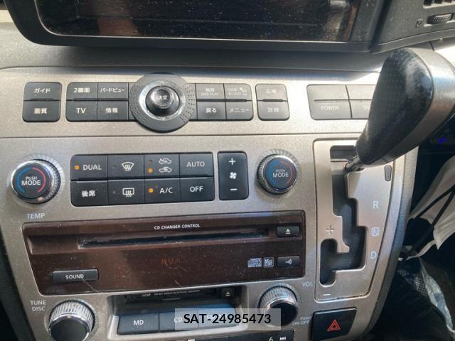 Nissan ELGRAND 2005-03 7250723-18