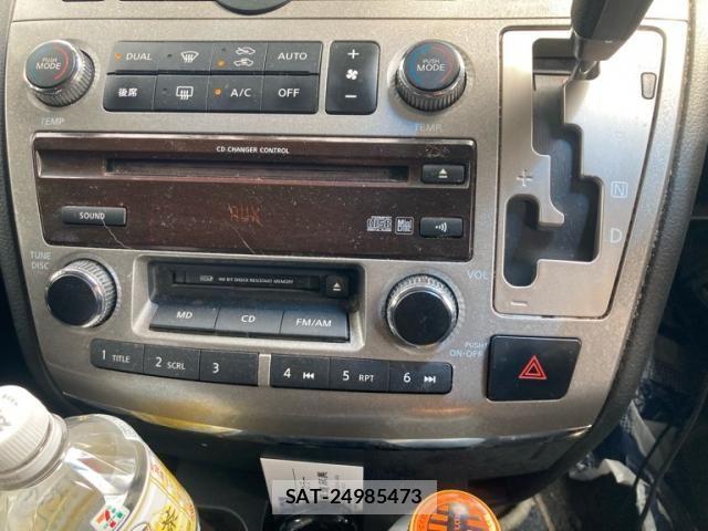 Nissan ELGRAND 2005-03 7250723-19