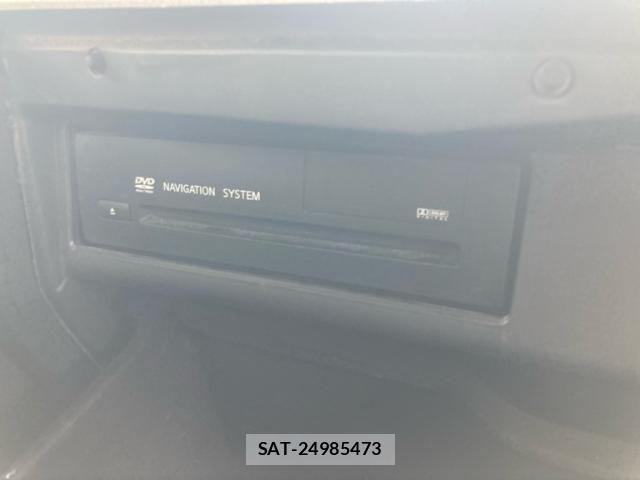 Nissan ELGRAND 2005-03 7250723-22