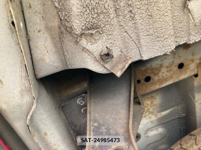 Nissan ELGRAND 2005-03 7250723-26
