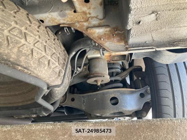 Nissan ELGRAND 2005-03 7250723-6