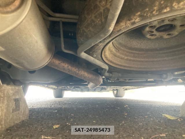 Nissan ELGRAND 2005-03 7250723-7