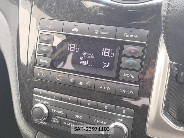 Nissan ELGRAND 2013-03 7250715-13