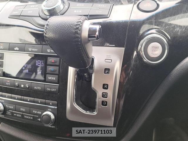 Nissan ELGRAND 2013-03 7250715-14
