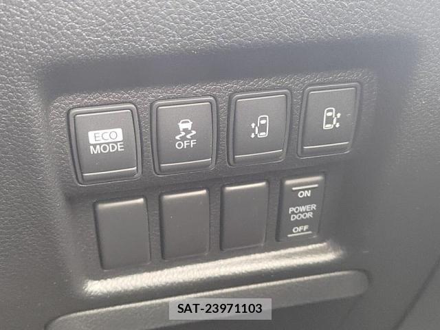 Nissan ELGRAND 2013-03 7250715-15
