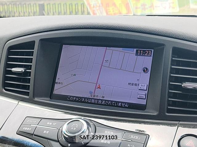 Nissan ELGRAND 2013-03 7250715-16