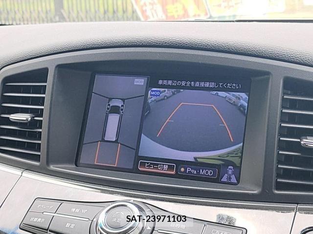 Nissan ELGRAND 2013-03 7250715-17