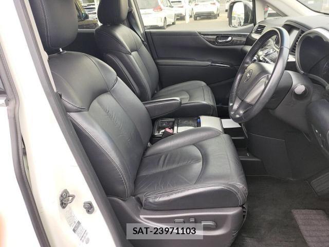 Nissan ELGRAND 2013-03 7250715-20