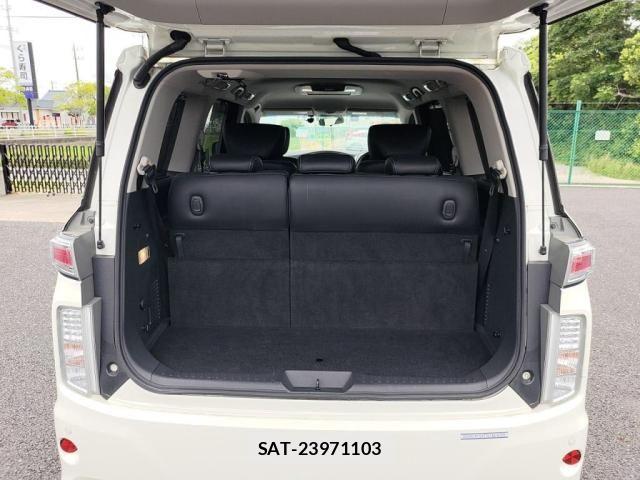 Nissan ELGRAND 2013-03 7250715-24
