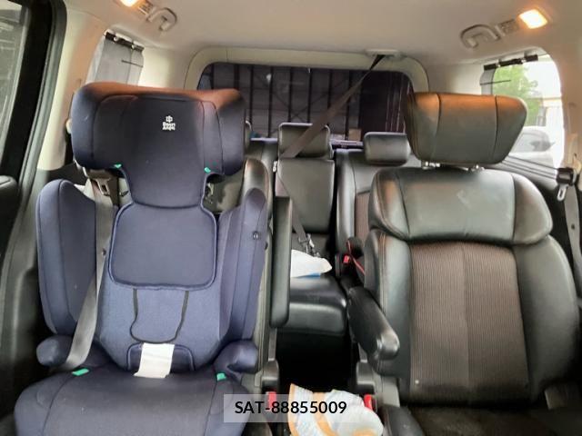 Nissan ELGRAND 2016-09 7250710-23