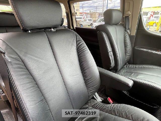 Nissan ELGRAND 2010-03 7271852-9