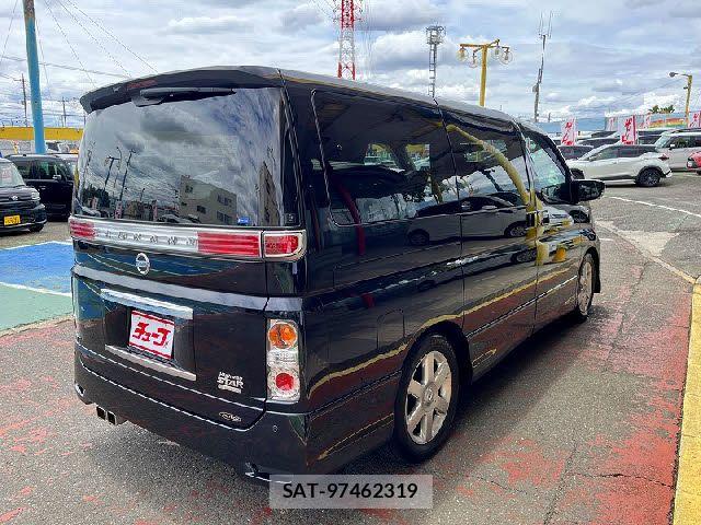 Nissan ELGRAND 2010-03 7271852-2