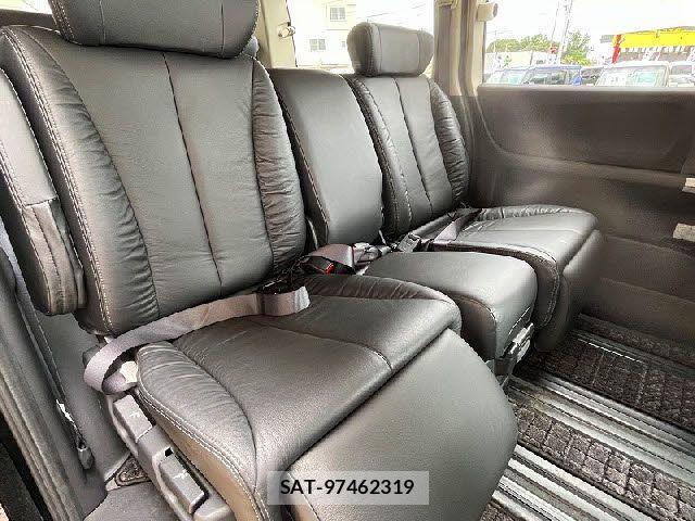 Nissan ELGRAND 2010-03 7271852-3
