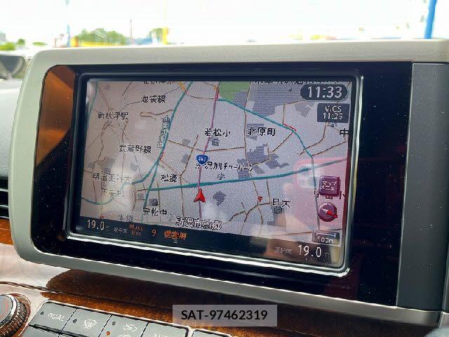 Nissan ELGRAND 2010-03 7271852-4