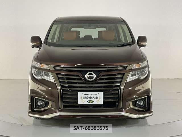 Nissan ELGRAND 2018-03 7271853-1