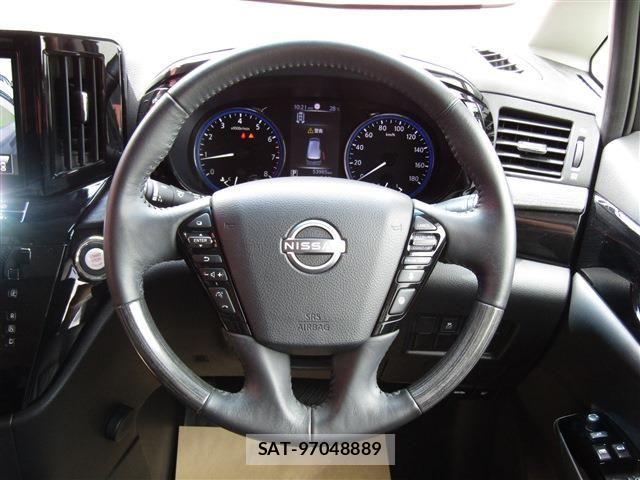 Nissan ELGRAND 2022-12 7326906-10
