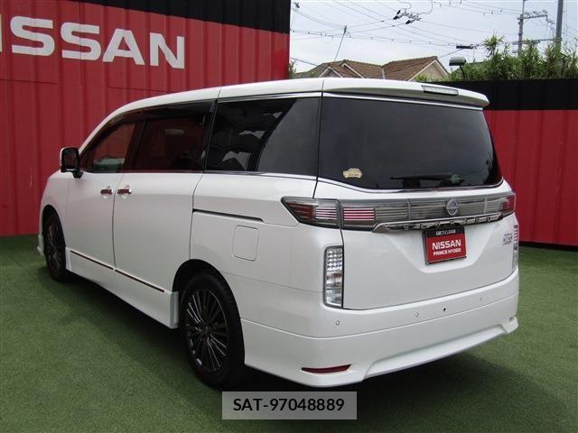 Nissan ELGRAND 2022-12 7326906-1
