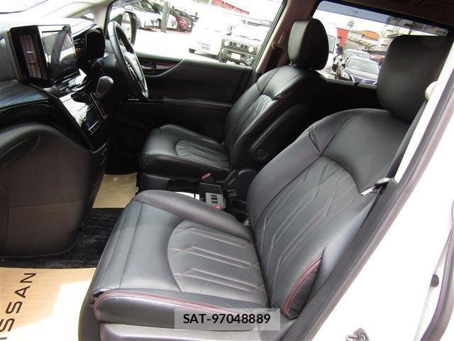 Nissan ELGRAND 2022-12 7326906-25