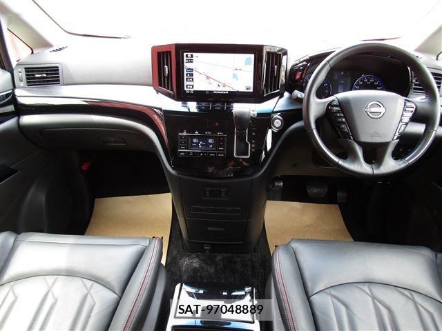Nissan ELGRAND 2022-12 7326906-2
