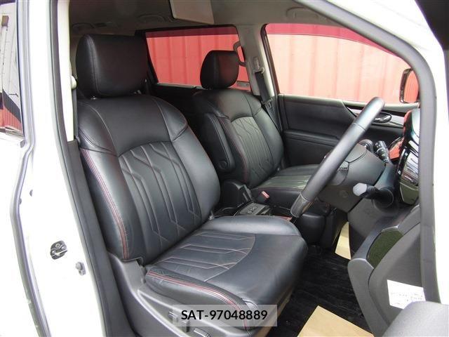 Nissan ELGRAND 2022-12 7326906-5