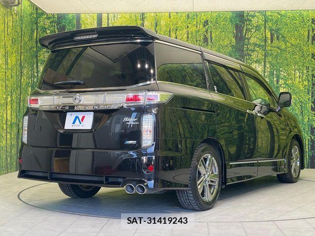 Nissan ELGRAND 2012-05 7326917-17
