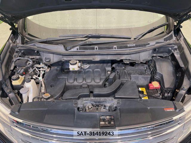 Nissan ELGRAND 2012-05 7326917-18