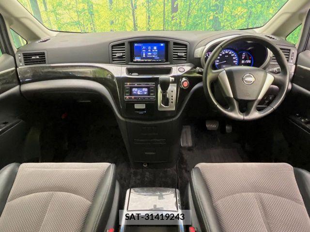 Nissan ELGRAND 2012-05 7326917-1