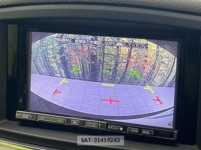 Nissan ELGRAND 2012-05 7326917-5