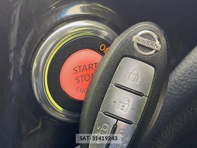 Nissan ELGRAND 2012-05 7326917-6
