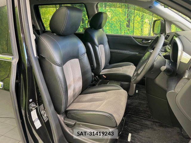 Nissan ELGRAND 2012-05 7326917-7