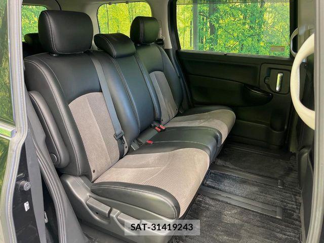 Nissan ELGRAND 2012-05 7326917-8