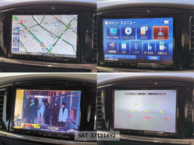 Nissan ELGRAND 2013-03 7326919-9