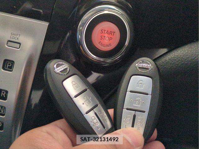 Nissan ELGRAND 2013-03 7326919-13