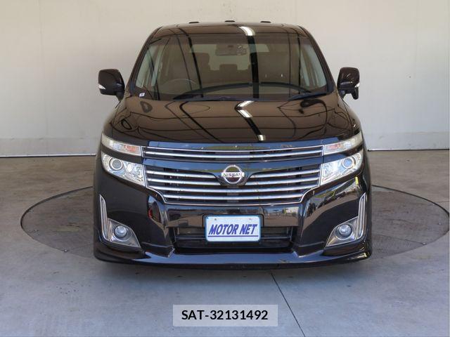 Nissan ELGRAND 2013-03 7326919-15