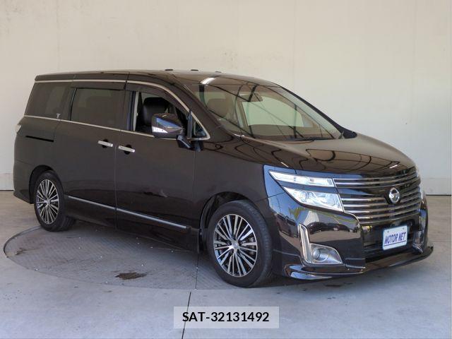 Nissan ELGRAND 2013-03 7326919-16