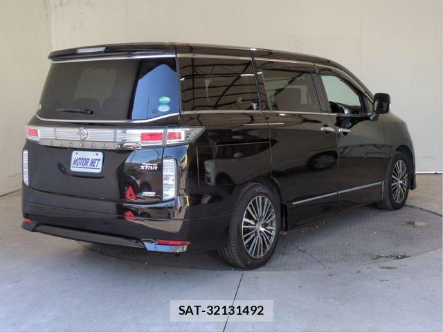 Nissan ELGRAND 2013-03 7326919-1