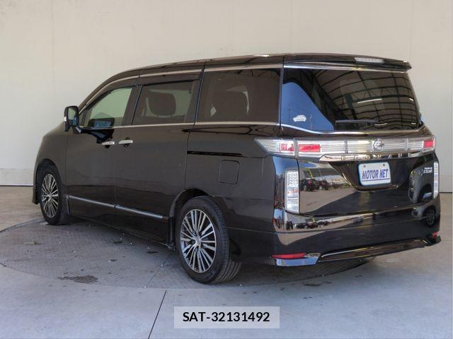 Nissan ELGRAND 2013-03 7326919-19