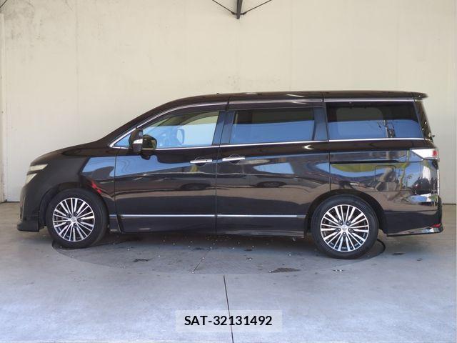 Nissan ELGRAND 2013-03 7326919-20