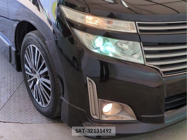 Nissan ELGRAND 2013-03 7326919-21