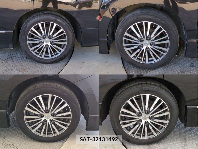 Nissan ELGRAND 2013-03 7326919-23