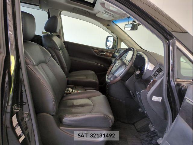 Nissan ELGRAND 2013-03 7326919-26