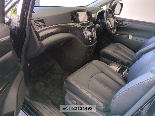 Nissan ELGRAND 2013-03 7326919-2